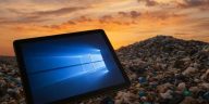 La eliminación de Microsoft del soporte para Windows 10 podría aumentar los residuos electrónicos y las amenazas a la ciberseguridad