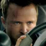 La estrella de Breaking Bad, Aaron Paul, revela sus juegos favoritos y tiene buen gusto