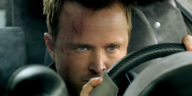 La estrella de Breaking Bad, Aaron Paul, revela sus juegos favoritos y tiene buen gusto