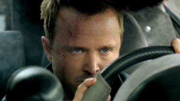 La estrella de Breaking Bad, Aaron Paul, revela sus juegos favoritos y tiene buen gusto