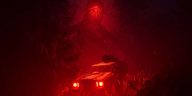 La expansión Pacific Drive Whispers In The Woods ya está disponible y también llegará a Xbox