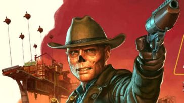 La expansión de Fallout 76 está agregando el ghoul de la serie Fallout de Prime Video