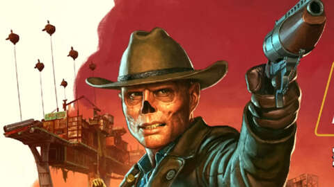 La expansión de Fallout 76 está agregando el ghoul de la serie Fallout de Prime Video