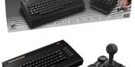 La nueva edición limitada C64 Mini incluye 25 juegos modernos de Commodore
