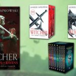 La nueva novela de Witcher cuenta la historia de origen de Geralt y se descuenta el día del lanzamiento