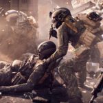 La próxima actualización de Battlefield 6 tiene como objetivo derribar partidas llenas de bots