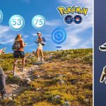 Algunas de las nuevas recompensas que los jugadores desbloquearán al alcanzar ciertos niveles en Pokémon Go