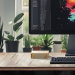 La supercomputadora de escritorio DGX Spark de Nvidia ya está a la venta, pero es difícil de encontrar