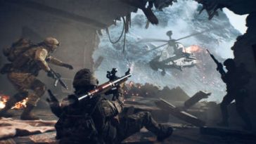 La táctica más salvaje de Battlefield 6 ahora tiene su propia etiqueta