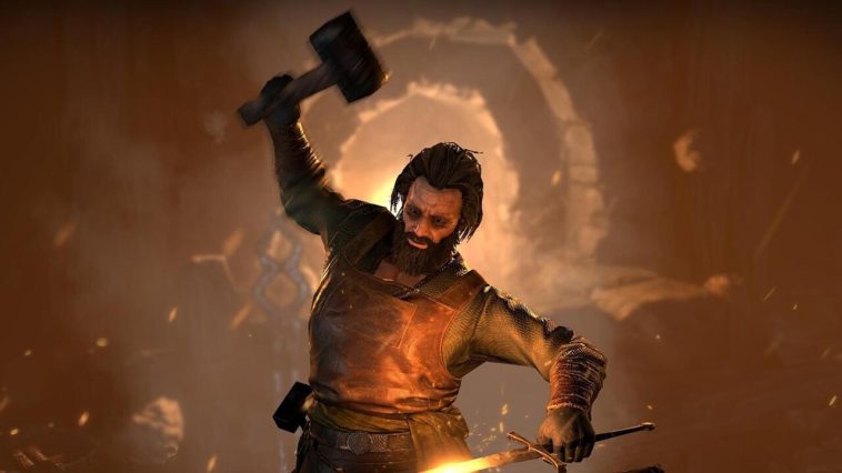 Masterwork y Tempering se vuelven menos aleatorios en la temporada 11.