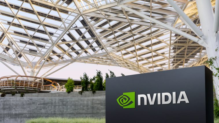 La valoración de Nvidia alcanza los 5 billones de dólares