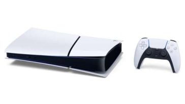 Las consolas PS5 obtienen SSDS más pequeños pero no hay caída de precios en Europa