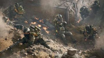Las granjas de XP de Bot de Battlefield 6 ya no existen