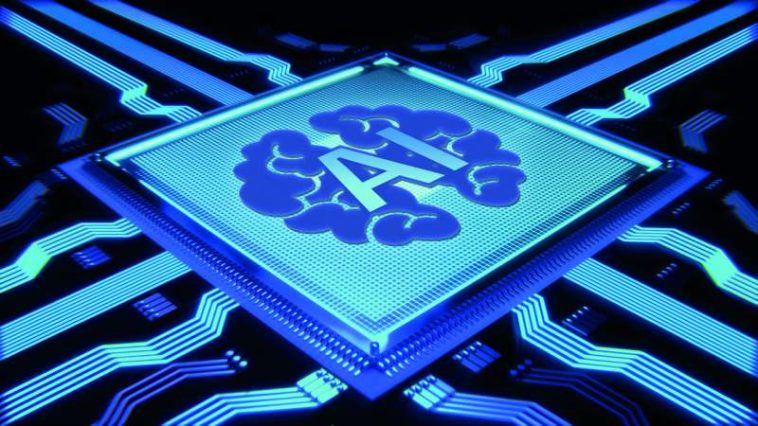 chip de computadora
