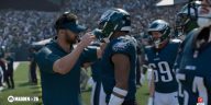Las ligas Madden están bloqueando a los jugadores sin aparente ton ni son.
