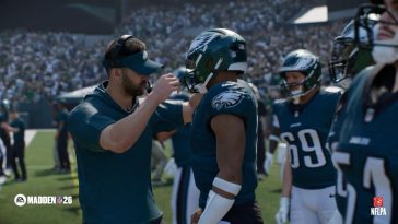 Las ligas Madden están bloqueando a los jugadores sin aparente ton ni son.