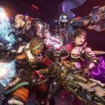 Las notas del parche de Borderlands 4 revelan grandes ventajas para varias armas de clase legendaria