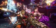 Las notas del parche de Borderlands 4 revelan grandes ventajas para varias armas de clase legendaria
