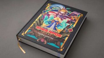 Los RPG de SNES obtienen el tratamiento definitivo en el nuevo volumen de Bitmap Books