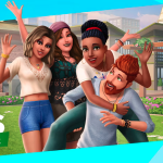 Di adiós a Los Sims Móvil.
