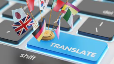 Los agentes de GenAI están cambiando la traducción de idiomas en la empresa