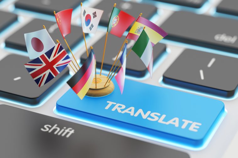 Los agentes de GenAI están cambiando la traducción de idiomas en la empresa