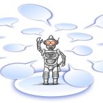 robots de redes sociales