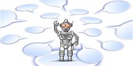 robots de redes sociales
