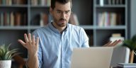 Los chatbots de IA se equivocan con las noticias el 45% de las veces, según un estudio