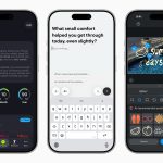 Los desarrolladores de Omni Group explican cómo utilizan los modelos de la Fundación Apple