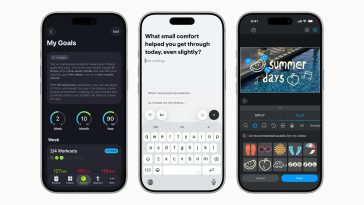Los desarrolladores de Omni Group explican cómo utilizan los modelos de la Fundación Apple