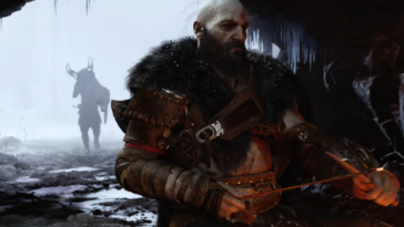 Los desarrolladores que no adoptan la IA se están quedando cortos, dice el ex desarrollador de God Of War