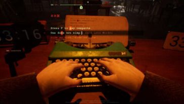 Los errores tipográficos te matarán en este próximo Battle Royale