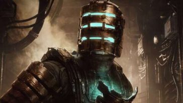 Los fanáticos de Dead Space usan el disfraz de Isaac Clarke de $ 35 en el nuevo skate de EA