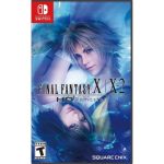 Los fanáticos de Final Fantasy pueden obtener dos ediciones físicas de Switch por la mitad del precio de la digital