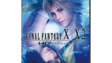 Los fanáticos de Final Fantasy pueden obtener dos ediciones físicas de Switch por la mitad del precio de la digital