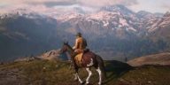 Los fanáticos de Rockstar rinden homenaje al fallecido D'Angelo, el artista detrás de la mejor canción de RDR2
