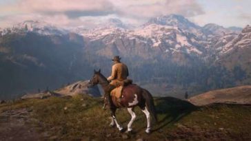 Los fanáticos de Rockstar rinden homenaje al fallecido D'Angelo, el artista detrás de la mejor canción de RDR2