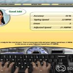 Mavis Beacon Teaches Typing courtesy of Softonic, one of the few online store fronts hosting the software.