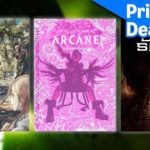 Los libros de videojuegos se pueden comprar 1 y obtener 1 gratis en Amazon