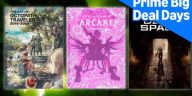 Los libros de videojuegos se pueden comprar 1 y obtener 1 gratis en Amazon