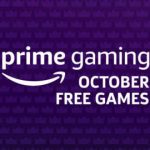 Los miembros de Amazon Prime obtienen estos 14 juegos gratuitos en octubre
