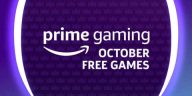 Los miembros de Amazon Prime obtienen estos 14 juegos gratuitos en octubre