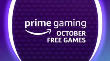 Los miembros de Amazon Prime obtienen estos 14 juegos gratuitos en octubre