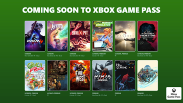 Los miembros del pase de juego obtienen todas estas nuevas ventajas pronto