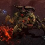 Azmodan será un nuevo jefe mundial que llegará en la temporada 11 de Diablo 4.