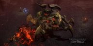 Azmodan será un nuevo jefe mundial que llegará en la temporada 11 de Diablo 4.