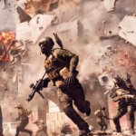 Los servidores de Battlefield 6 "deberían" estar listos para su lanzamiento, dice un desarrollador