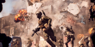 Los servidores de Battlefield 6 "deberían" estar listos para su lanzamiento, dice un desarrollador