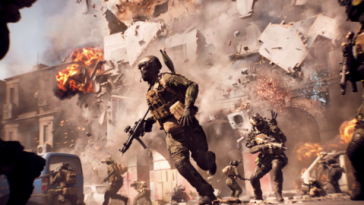 Los servidores de Battlefield 6 "deberían" estar listos para su lanzamiento, dice un desarrollador